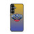 New Orleans Pelicans 01 Samsung Galaxy S26 Case