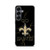 New Orleans Saints 05 Samsung Galaxy S26 Case