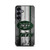 New York Jets Wooden Pattern Samsung Galaxy S26 Case