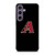 Arizona Diamondbacks 02 Samsung Galaxy S23 Case