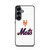 New York Mets NY State of Mind Samsung Galaxy S26 Case