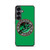 Norfolk Tides 02 Samsung Galaxy S26 Case