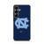 North Carolina Tar Heels 03 Samsung Galaxy S26 Case