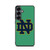 Notre Dame Fighting Irish 06 Samsung Galaxy S26 Case