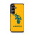 Oakland Athletics Samsung Galaxy S26 Case