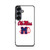 Ole Miss Rebels 01 Samsung Galaxy S26 Case
