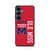 Ole Miss Rebels 04 Samsung Galaxy S26 Case