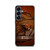 Oregon State Beavers 02 Samsung Galaxy S26 Case