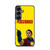 Peacemaker Cool Samsung Galaxy S26 Case