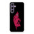 Arkansas Razorbacks 01 Samsung Galaxy S23 Case