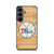 Philadelphia 76ers Wooden Pattern Samsung Galaxy S26 Case