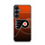 Philadelphia Flyers 02 Samsung Galaxy S26 Case