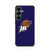 Phoenix Mercury 01 Samsung Galaxy S26 Case