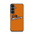 Phoenix Mercury 02 Samsung Galaxy S26 Case