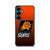 Phoenix Suns 04 Samsung Galaxy S26 Case
