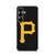 Pittsburgh Pirates 01 Samsung Galaxy S26 Case