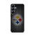 Pittsburgh Steelers Wooden Pattern Samsung Galaxy S26 Case