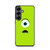 Pixar Monster Inc Mike Wazowski Samsung Galaxy S26 Case
