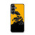 Pixar Wall e Lonely Samsung Galaxy S26 Case