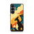 Pokemon Charizard Skyfire Dragon Samsung Galaxy S26 Case