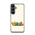 Pokemon Pikachu Bulbasaur Squirtle Charmander Samsung Galaxy S26 Case