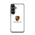 Porsche Logo 01 Samsung Galaxy S26 Case