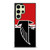 Atlanta Falcons 01 Samsung Galaxy S23 Ultra Case