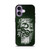 Harry Potter Legacy of Slytherin iPhone 17 Case