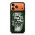 Harry Potter Legacy of Slytherin iPhone 17 Pro MaxCase