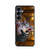 Resident Evil Requiem Leon Vs Baby Zombie Samsung Galaxy S26 Case