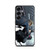 Resident Evil Requiem Leon Vs Hunt Samsung Galaxy S26 Case