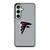 Atlanta Falcons 04 Samsung Galaxy S23 FE Case