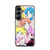 Sailor Moon Moonlight Magic Samsung Galaxy S26 Case