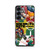Sakamoto Days Work Mode Samsung Galaxy S26 Case