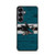 San Jose Sharks Wooden Pattern Samsung Galaxy S26 Case