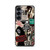 Scream Aesthetic Samsung Galaxy S26 Case