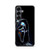 Scream Chrome Samsung Galaxy S26 Case