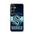 Seattle Kraken 02 Samsung Galaxy S26 Case