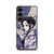 Shinobu Kocho Demon Slayer Series Samsung Galaxy S26 Case