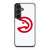 Auburn Hawks Samsung Galaxy S23 Plus Case