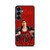 Slam Dunk Hanamichi Sakuragi Samsung Galaxy S26 Case