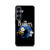 Snoopy Peanuts Adventures Samsung Galaxy S26 Case
