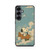 Snoopy Wings of a Hero Samsung Galaxy S26 Case