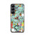 SpongeBob Series Squidward Fever Samsung Galaxy S26 Case