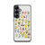 SpongeBob SquarePants and Friends Samsung Galaxy S26 Case