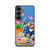 SpongeBob SquarePants Bikini Bottom Samsung Galaxy S26 Case