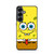 SpongeBob SquarePants Fun Samsung Galaxy S26 Case