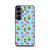 SpongeBob SquarePants Jellyfish Party Samsung Galaxy S26 Case
