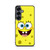 SpongeBob SquarePants Yellow Fever Samsung Galaxy S26 Case