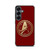 Star Trek Command Gold Samsung Galaxy S26 Case